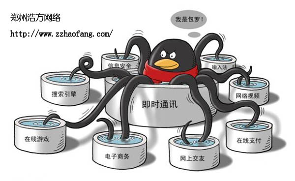 網(wǎng)站建設之營銷方式分析 網(wǎng)站建設之營銷方式分析