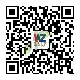 鄭州偉置電子微信公眾號二維碼 鄭州偉置電子微信公眾號二維碼
