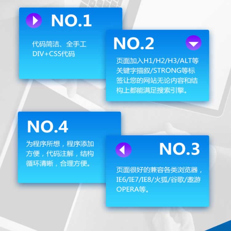 網(wǎng)頁制作四點(diǎn)優(yōu)勢 網(wǎng)頁制作四點(diǎn)優(yōu)勢